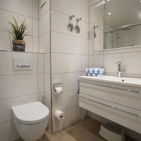 Daire Residenz Hohe Lith Nr 8