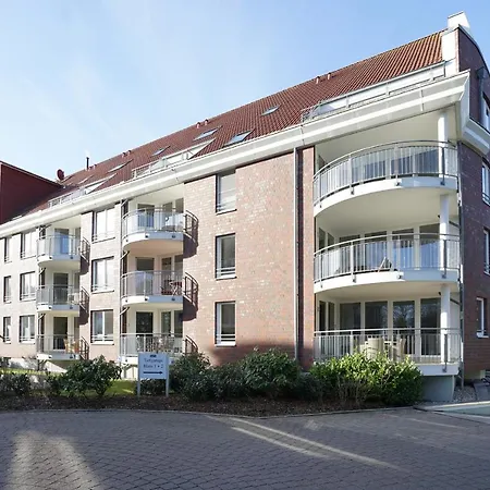 Apartament Residenz Hohe Lith Nr 8